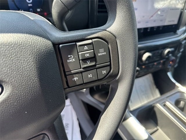 2025 Ford F-150 STX T-SPORT UPFIT