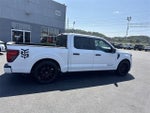 2025 Ford F-150 STX T-SPORT UPFIT