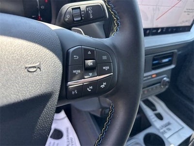 2025 Ford Maverick Lobo High