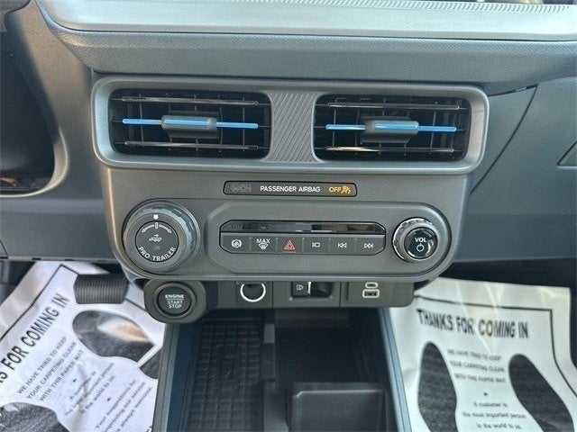 2025 Ford Maverick Lobo High