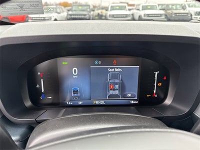 2025 Ford Maverick XL