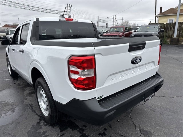 2025 Ford Maverick XL