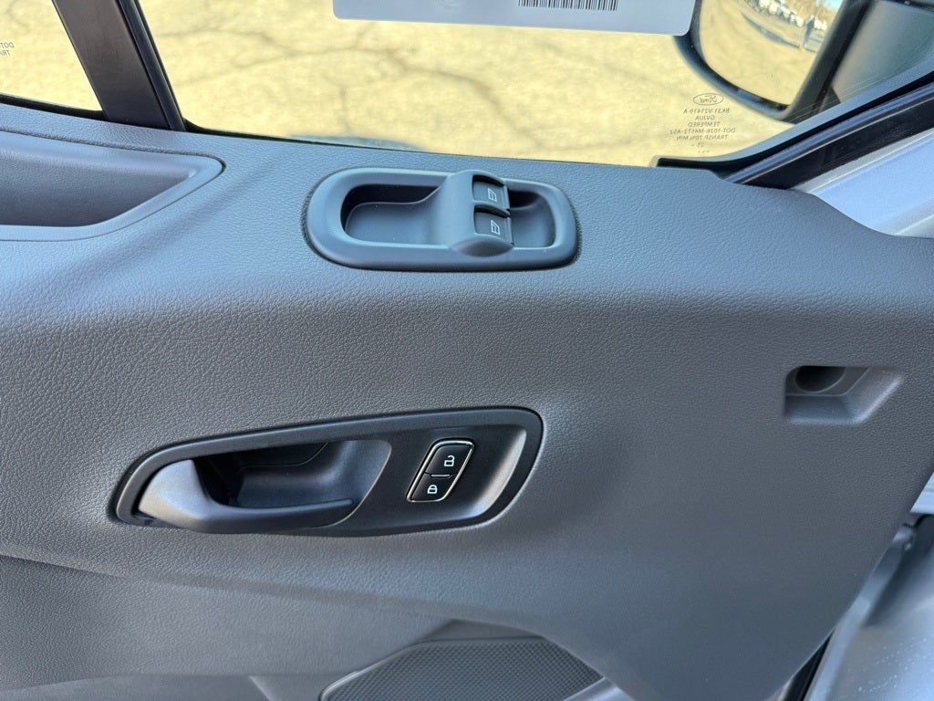 2026 Ford Transit-350 15 Passenger