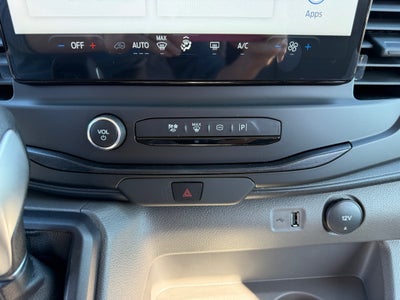 2026 Ford Transit-350 15 Passenger
