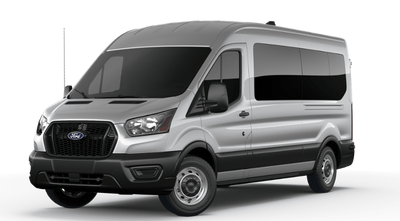 2026 Ford Transit-350 15 Passenger