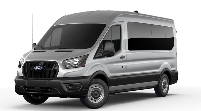 2026 Ford Transit-350 15 Passenger
