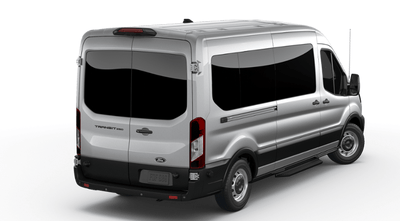 2026 Ford Transit-350 15 Passenger