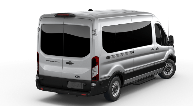 2026 Ford Transit-350 15 Passenger
