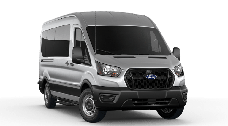 2026 Ford Transit-350 15 Passenger
