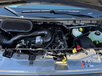 2026 Ford Transit-350 15 Passenger