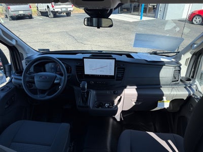 2026 Ford Transit-350 15 Passenger