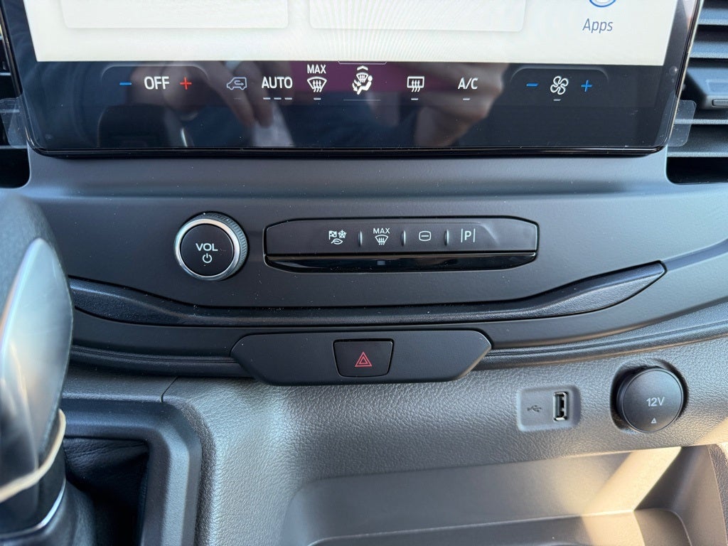 2026 Ford Transit-350 15 Passenger