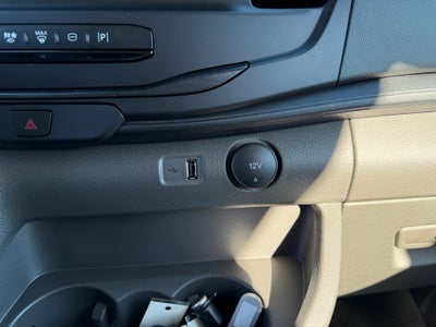 2026 Ford Transit-350 15 Passenger