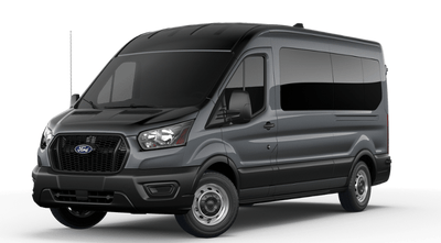 2026 Ford Transit-350 15 Passenger