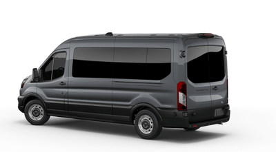 2026 Ford Transit-350 15 Passenger