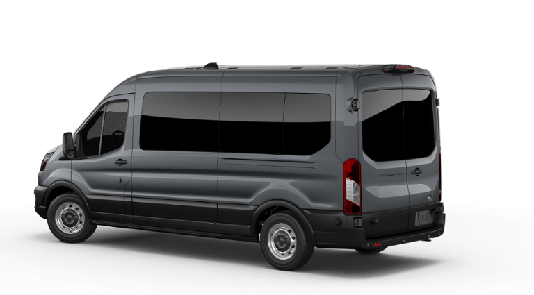 2026 Ford Transit-350 15 Passenger