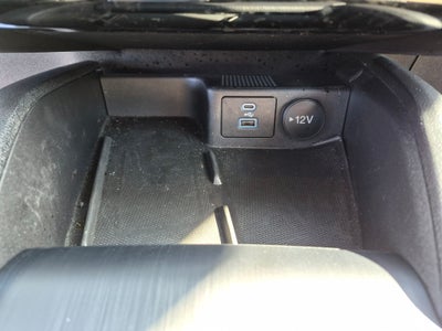 2022 Ford Escape Hybrid Titanium