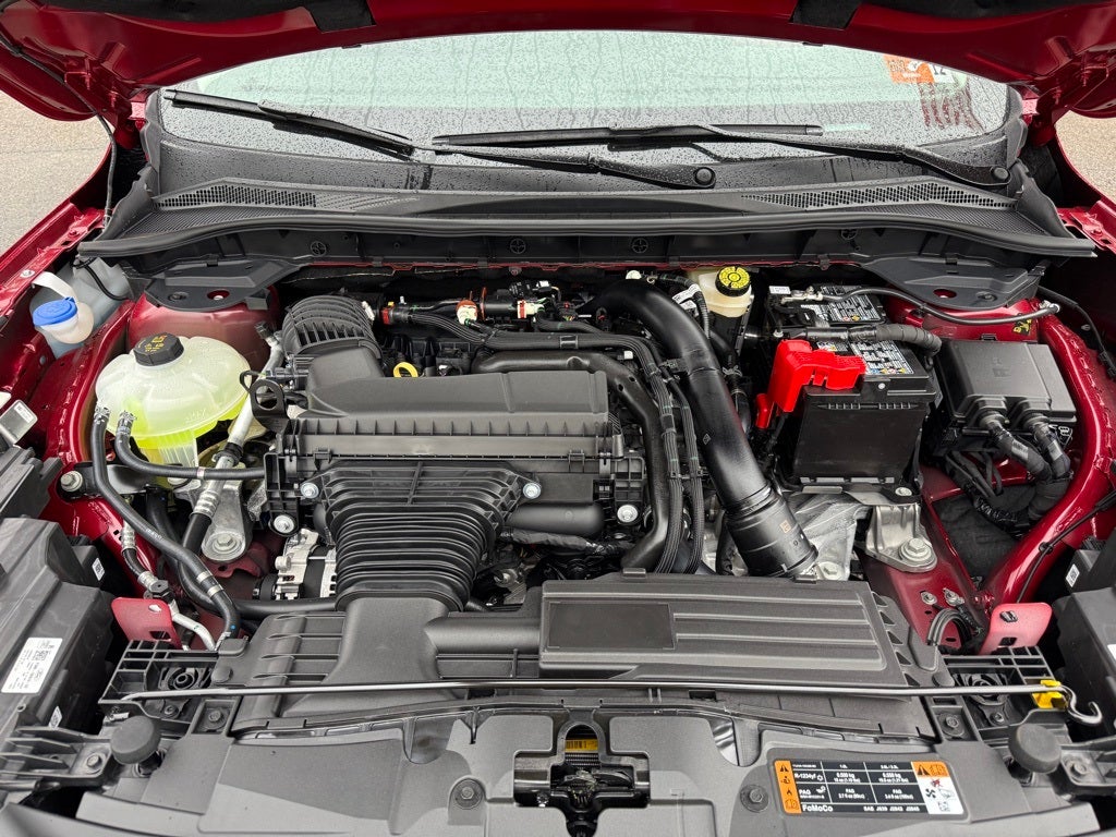 2026 Ford Escape Platinum