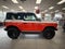 2025 Ford Bronco Stroppe Edition