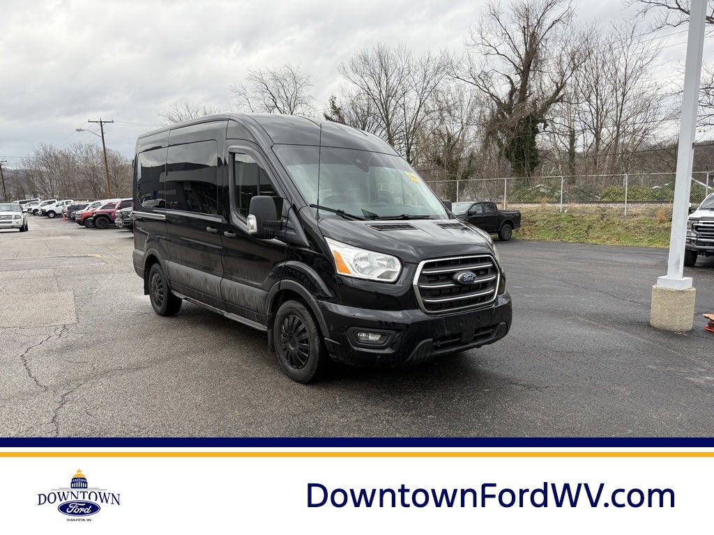 2020 Ford Transit-150 XLT