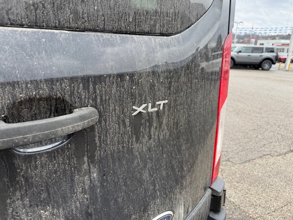 2020 Ford Transit-150 XLT