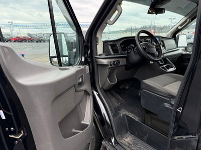 2020 Ford Transit-150 XLT