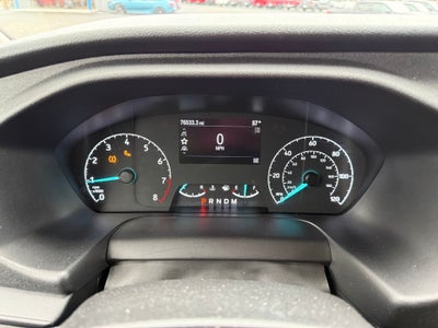 2020 Ford Transit-150 XLT