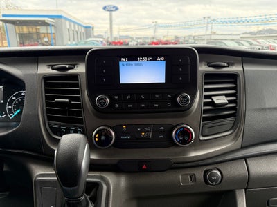 2020 Ford Transit-150 XLT