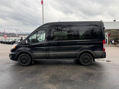 2020 Ford Transit-150 XLT