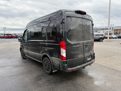 2020 Ford Transit-150 XLT