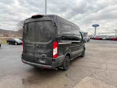 2020 Ford Transit-150 XLT