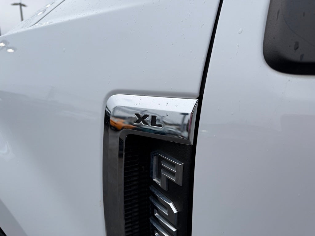 2022 Ford F-250SD XL