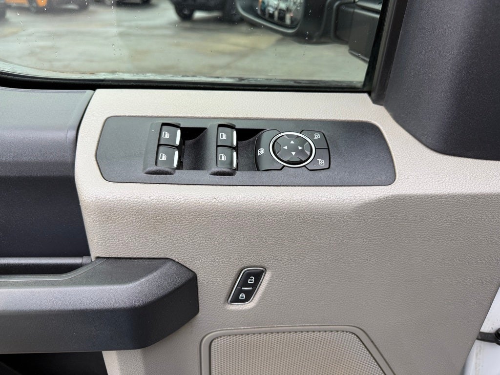 2022 Ford F-250SD XL