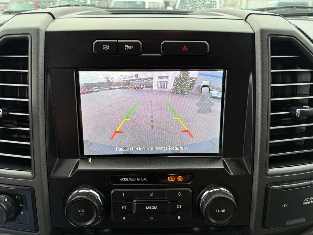 2022 Ford F-250SD XL