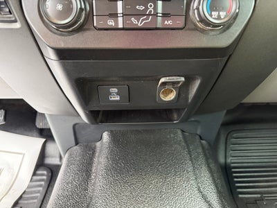 2022 Ford F-250SD XL