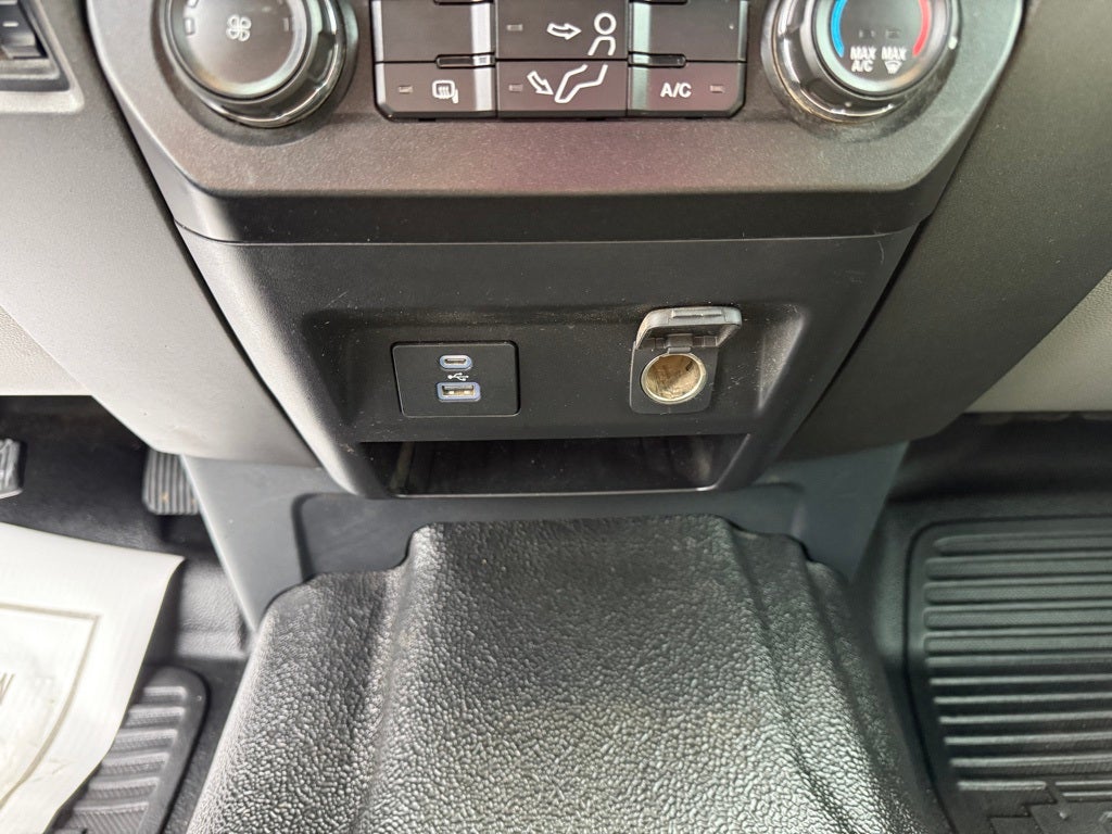 2022 Ford F-250SD XL