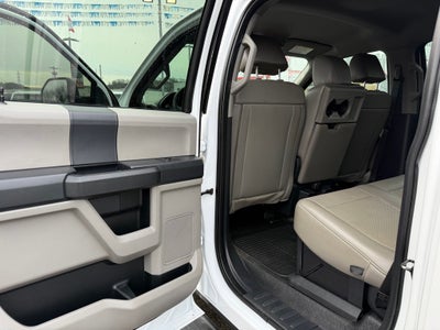 2022 Ford F-250SD XL