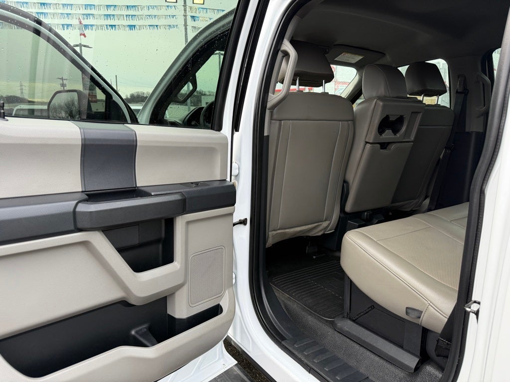 2022 Ford F-250SD XL