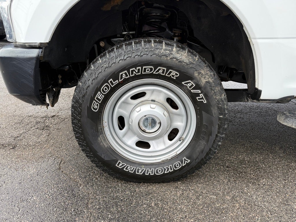 2022 Ford F-250SD XL