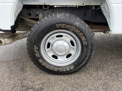 2022 Ford F-250SD XL