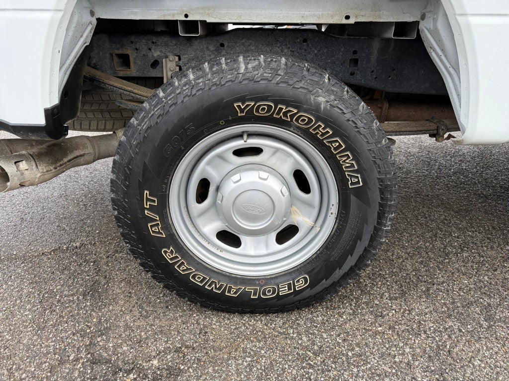 2022 Ford F-250SD XL