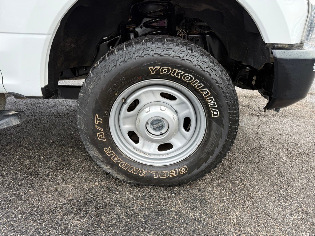 2022 Ford F-250SD XL