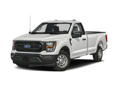 2024 Ford F-250SD XL
