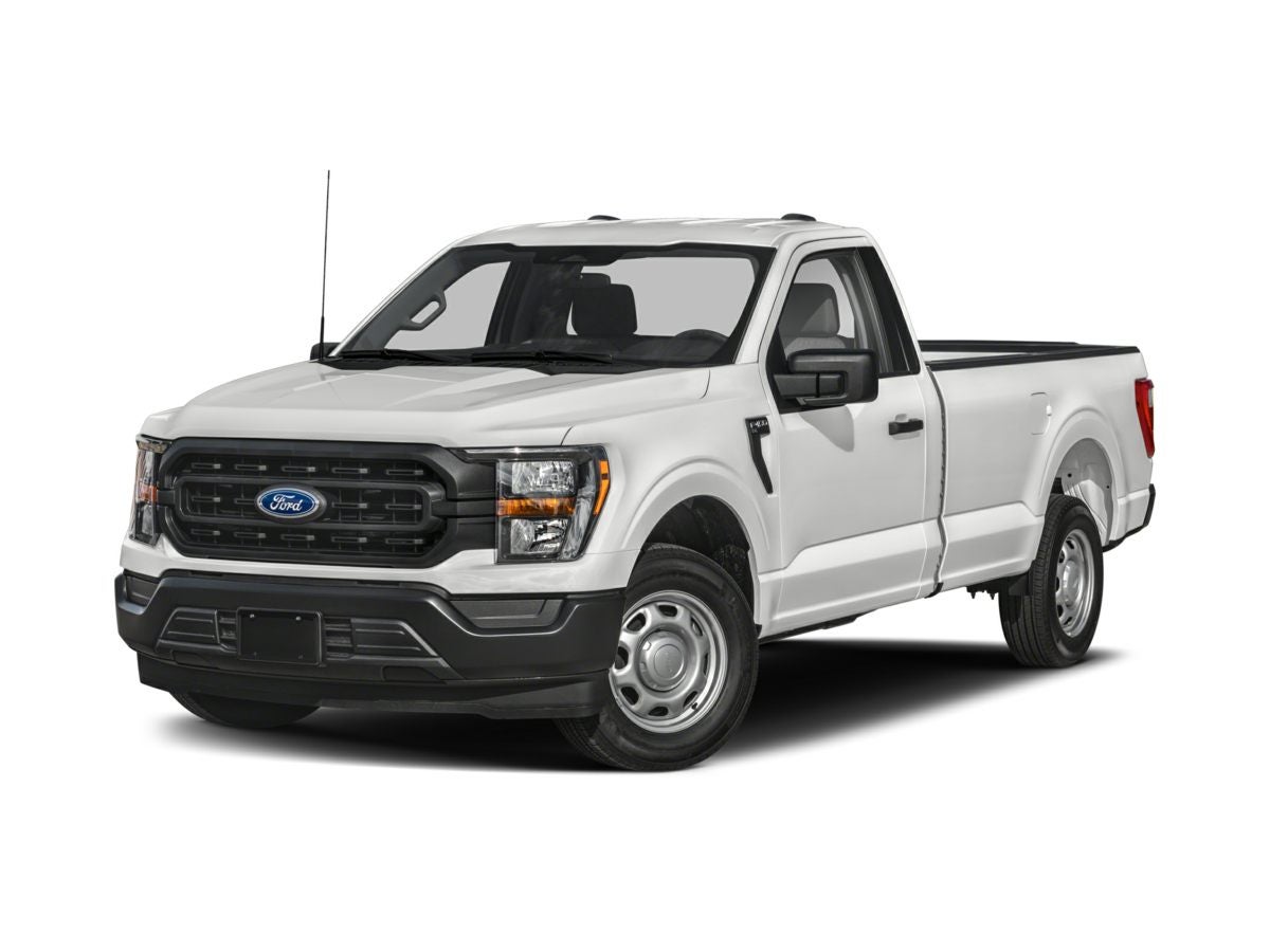 2024 Ford F-250SD XL