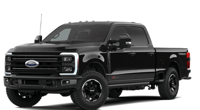 2026 Ford F-250SD F-250® Platinum®