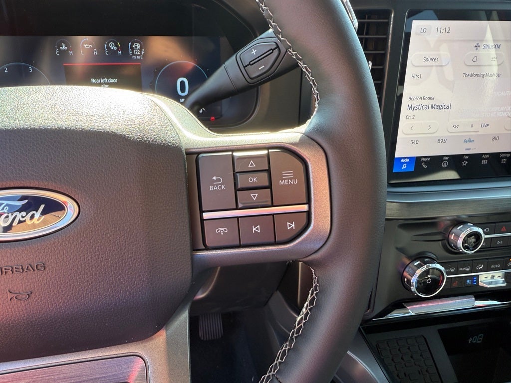 2025 Ford F-250SD Lariat