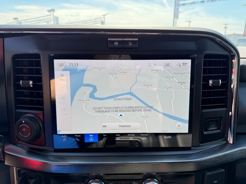 2025 Ford F-250SD Lariat