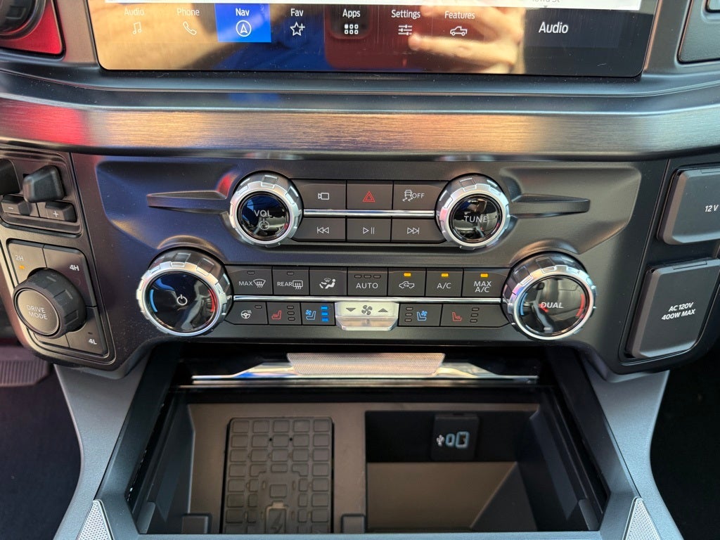 2025 Ford F-250SD Lariat