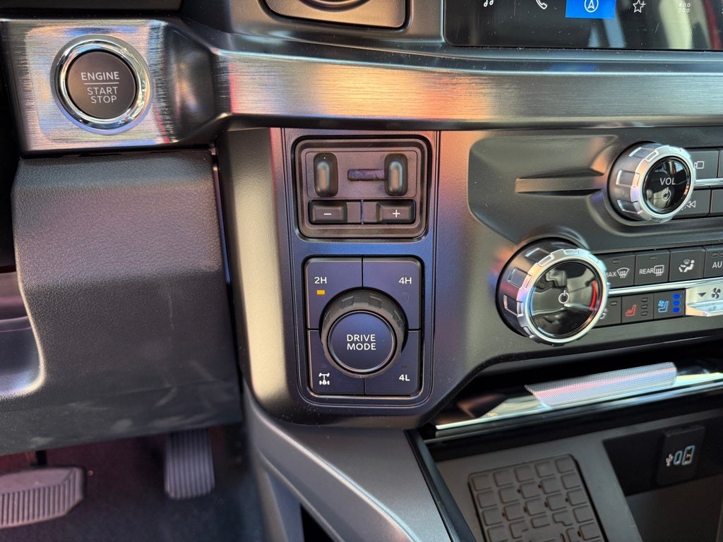 2025 Ford F-250SD Lariat