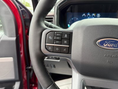 2025 Ford F-350SD Lariat